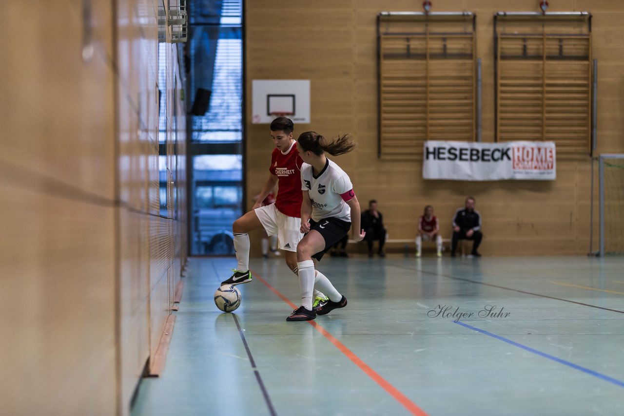 Bild 51 - Hesebeck Hallenmasters